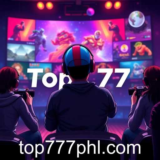 Digital Gaming Trends and Top777's Rise