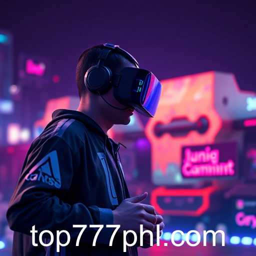 The Evolution of Online Gaming in 2025