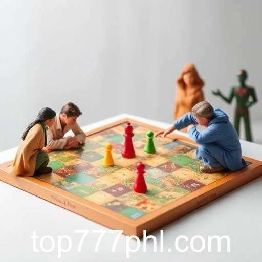 The Rise of Gaming Portals in Modern Culture