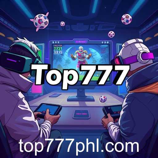 The Rise of Online Gaming on top777