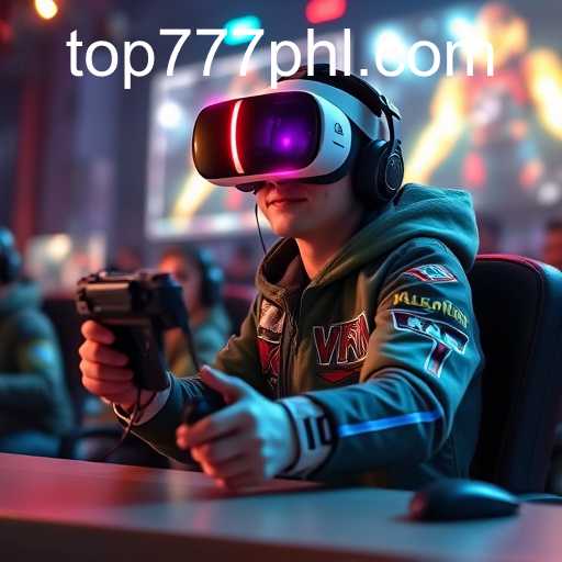 Rise of Online Gaming: Top Destinations in 2025