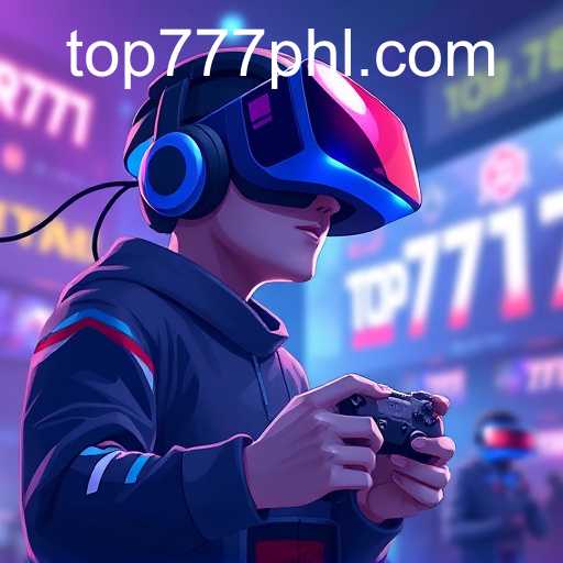 Rising Popularity of Top777 in the Online Gaming World