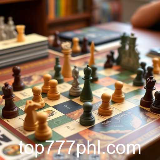 Top777's Impact on Online Gaming in 2025