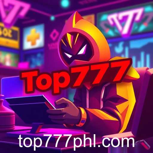 Top777 Dominates Global Gaming Scene