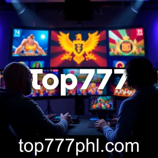 The Rise and Influence of Top777 in Online Gaming
